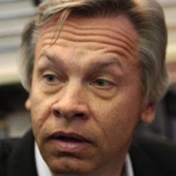 Alexey Pushkov age