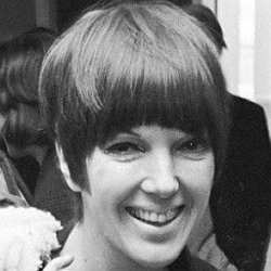 Mary Quant age