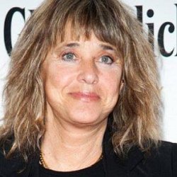 Suzi Quatro age