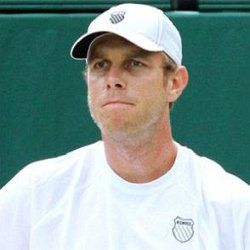 Sam Querrey age