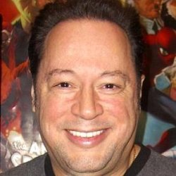 Joe Quesada age