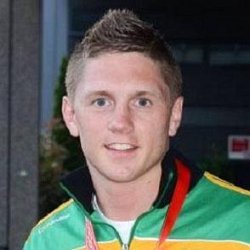 Jason Quigley age