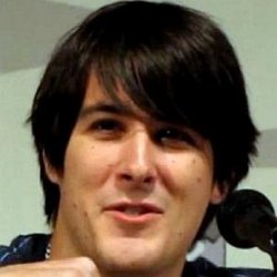 JG Quintel age