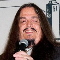 Aron Ra age