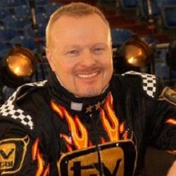 Stefan Raab age