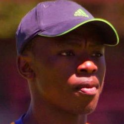 Kagiso Rabada age