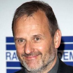 Mark Radcliffe age