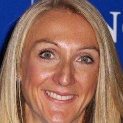 Paula Radcliffe age