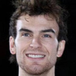 Eric Radford age