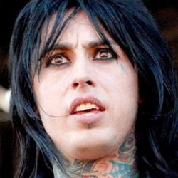 Ronnie Radke age