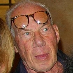 Bob Rafelson age