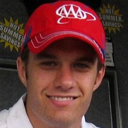 David Ragan age