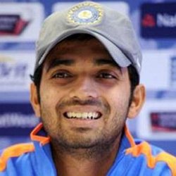 Ajinkya Rahane age