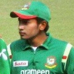 Mushfiqur Rahim age