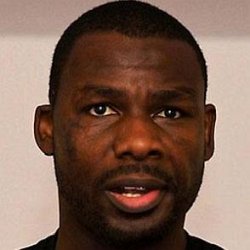 Hasim Rahman age