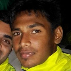 Mustafizur Rahman age