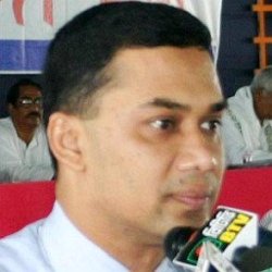 Tarique Rahman age