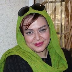 Bahareh Rahnama age