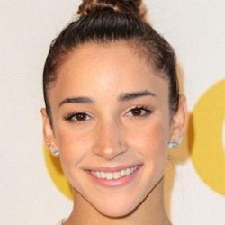 Aly Raisman age