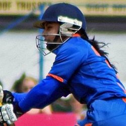 Mithali Raj age