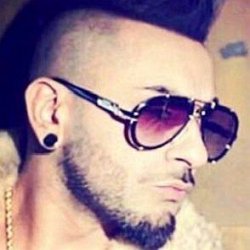 Kamal Raja age