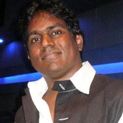 Yuvan Shankar Raja age