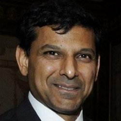 Raghuram Rajan age