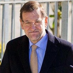 Mariano Rajoy age