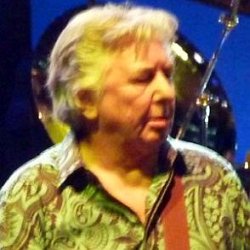 Mick Ralphs age