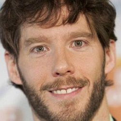 Aron Ralston age