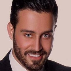 Saad Ramadan age