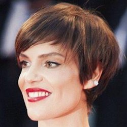 Micaela Ramazzotti age