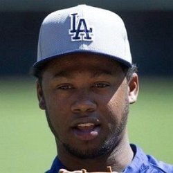 Hanley Ramirez age