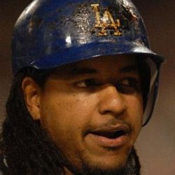 Manny Ramirez age