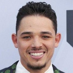 Anthony Ramos age