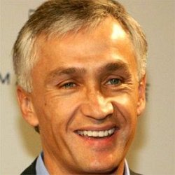 Jorge Ramos age