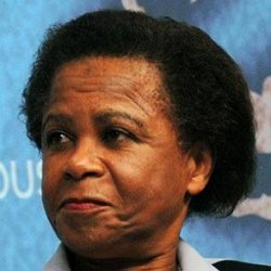 Mamphela Ramphele age