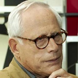 Dieter Rams age