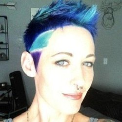 Griffon Ramsey age