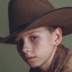 Mason Ramsey age