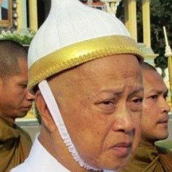 Norodom Ranariddh age