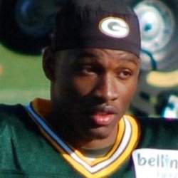 Damarious Randall age