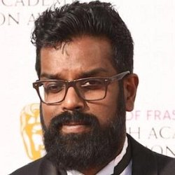 Romesh Ranganathan age