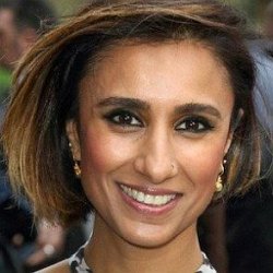 Anita Rani age