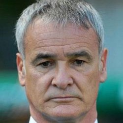 Claudio Ranieri age