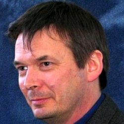 Ian Rankin age