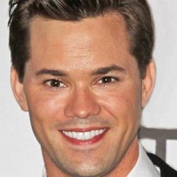 Andrew Rannells age