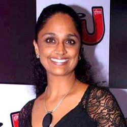 Suneeta Rao age