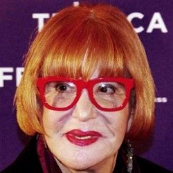 Sally Jessy Raphael age