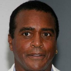 Ahmad Rashad age